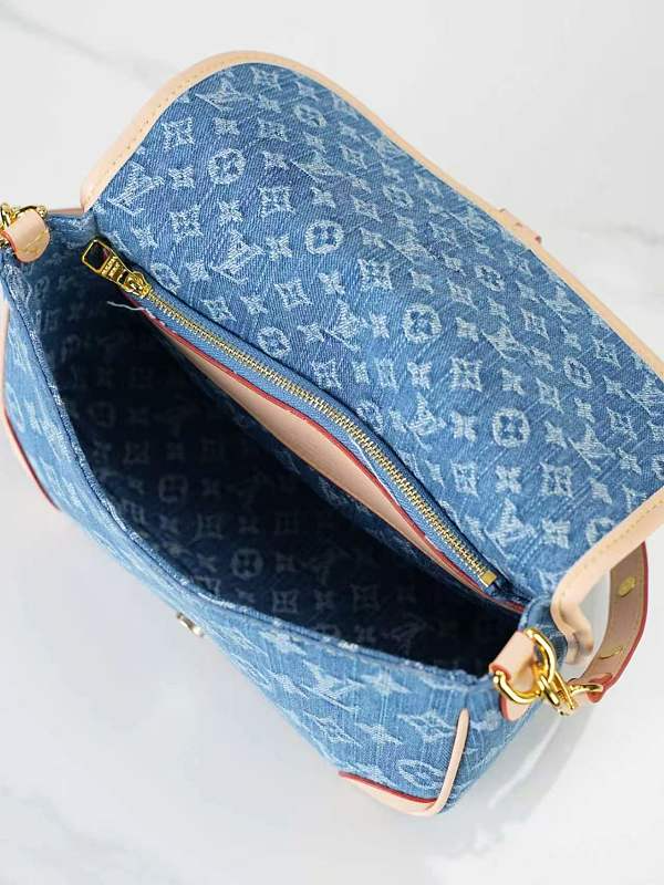 LLP270 bag 19-10.5-6CM Shoulder bags