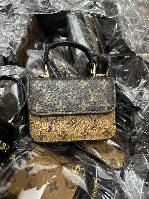 JK07 Decorative small 10-7.5-3CM Bag