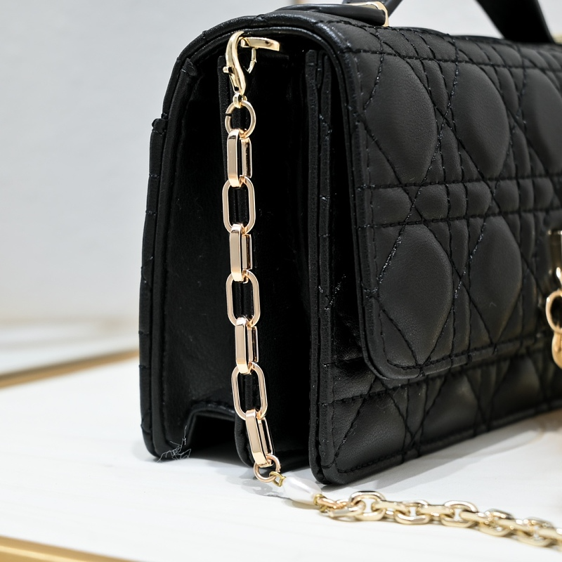 LDP28 bag 25-15-6cm Shoulder bags
