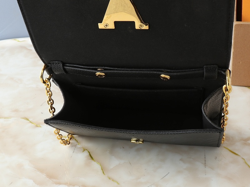 LLP136 Fashionable 22-14-5CM Bags quality Shoulder bag