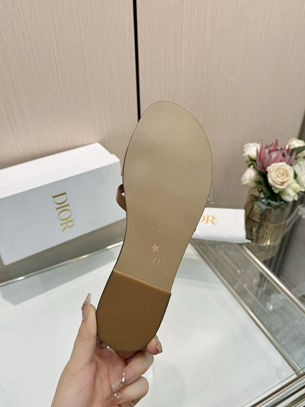 SHDS2 Women slipper Shoes 35-42 with box