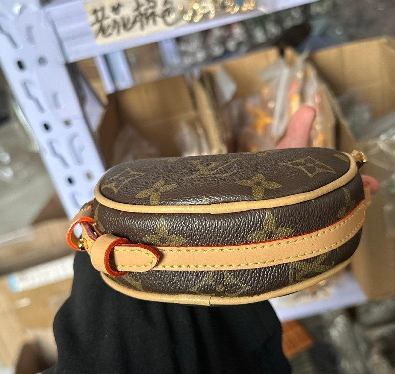 JK77 Decorative small Bag