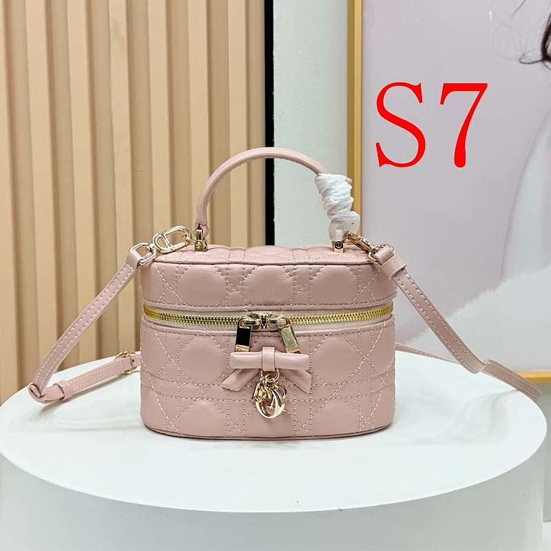 LDP55 bag 17.5-10.5-8cm Shoulder bags