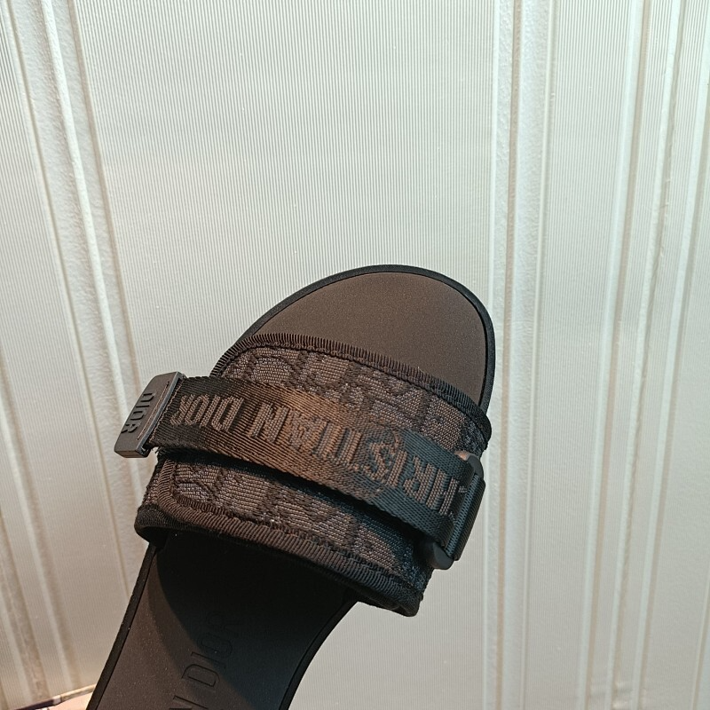MJDS32 Slippers Women shoes 35-42 With box