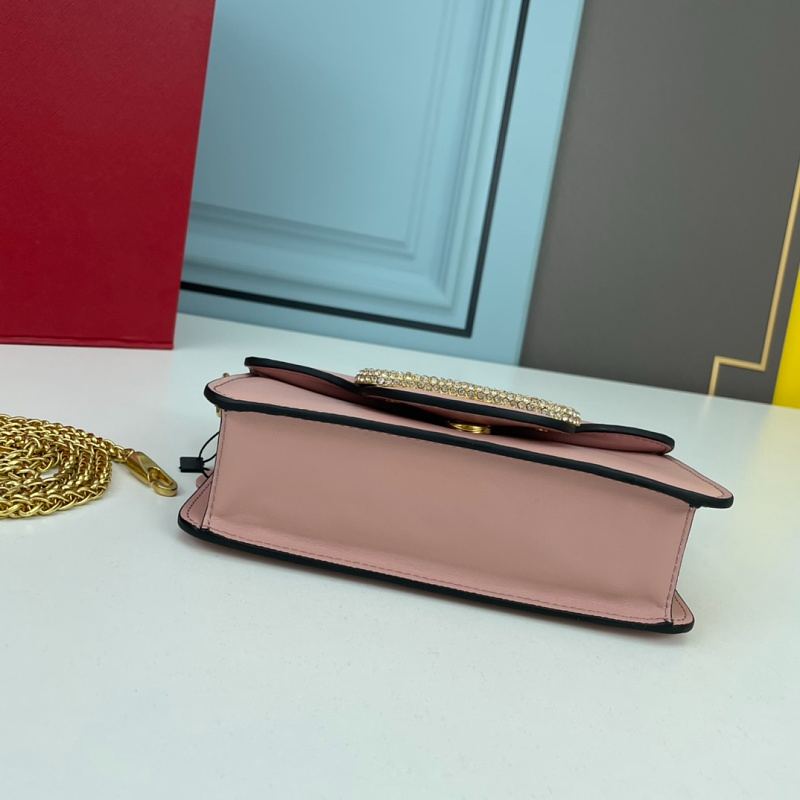 LVP5 bag 20-11-5cm Shoulder bags