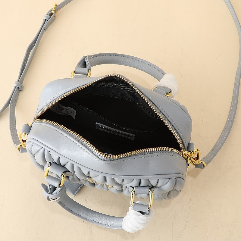LMP19 bag 20-14-7CM Hand bag
