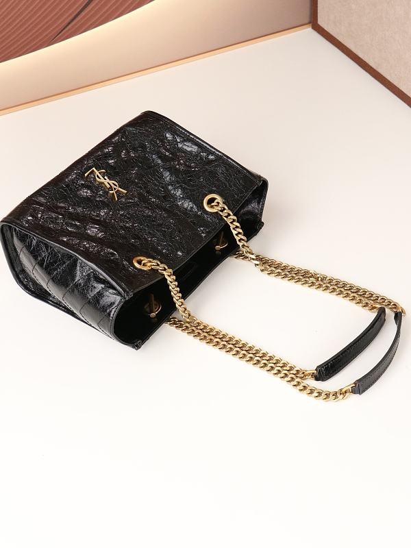 LYP54 bag 25-22-10cm  Shoulder bags