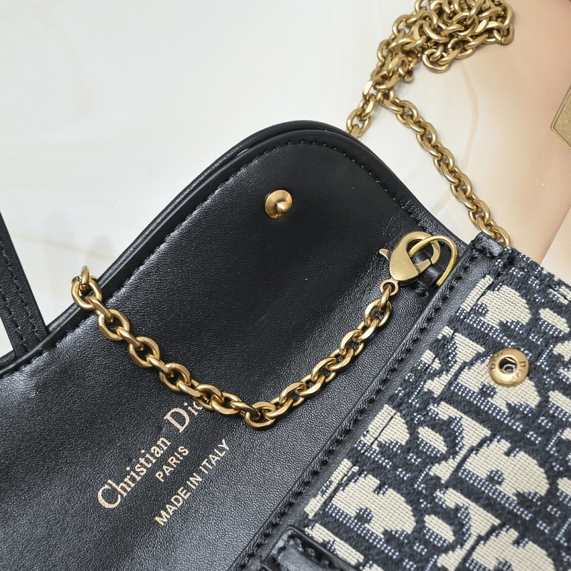 LDP49 Shoulder bags 19-11cm  with box