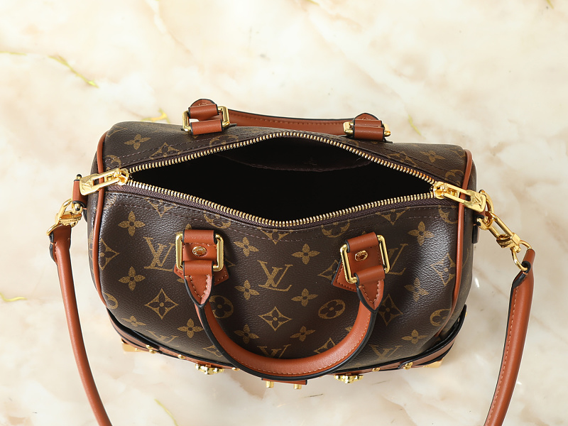 LLP005 PVC 24-14-12CM Bag handbag