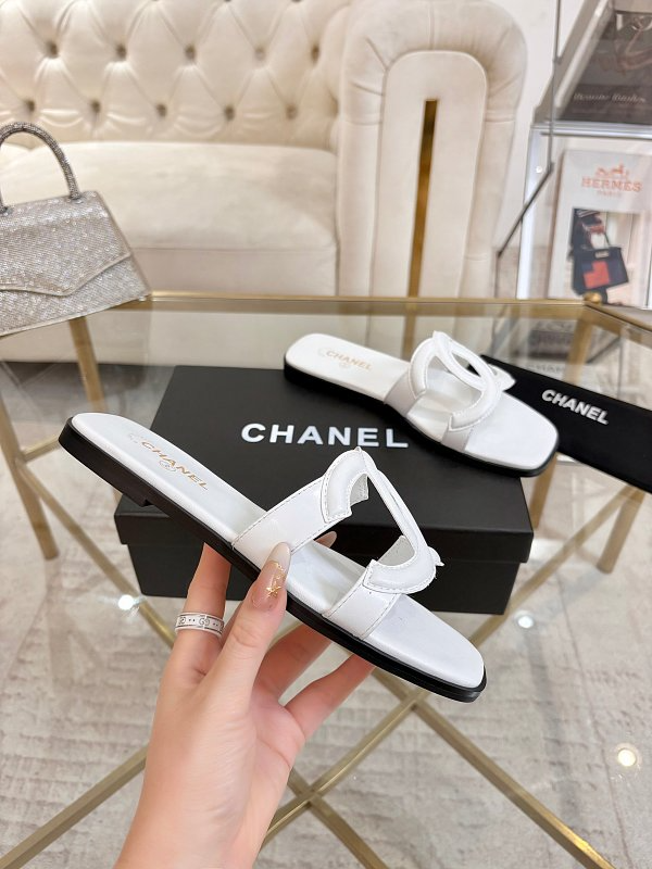 SHCS3 Women slipper Shoes 35-42 with box