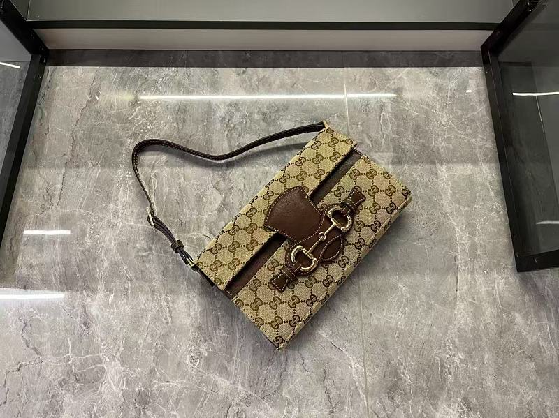 LGP83 bag 26-14.5-4.5cm Shoulder bags