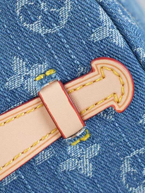 LLP258 bag 20-13.5-12CM Hand bag