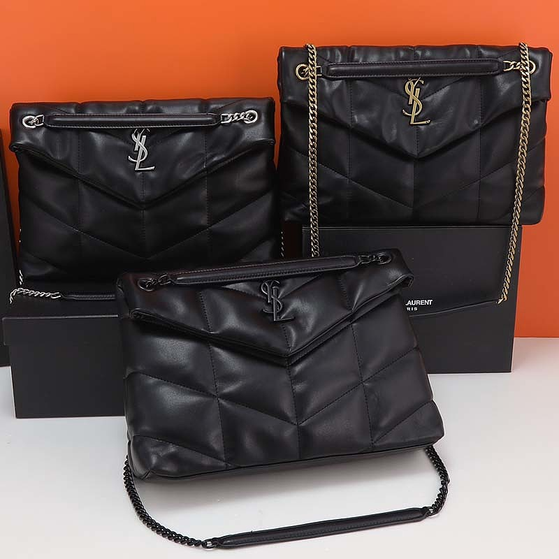 LYP49 bag 29-17-11cm  Shoulder bags
