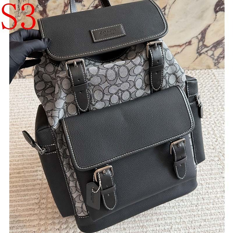 MCP90 bag  30-45CM Travel Bags