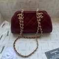 LCP50 bag 22-12cm Shoulder bags