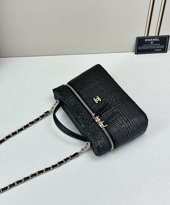 LCP94 bag 20-15-5cm Shoulder bags