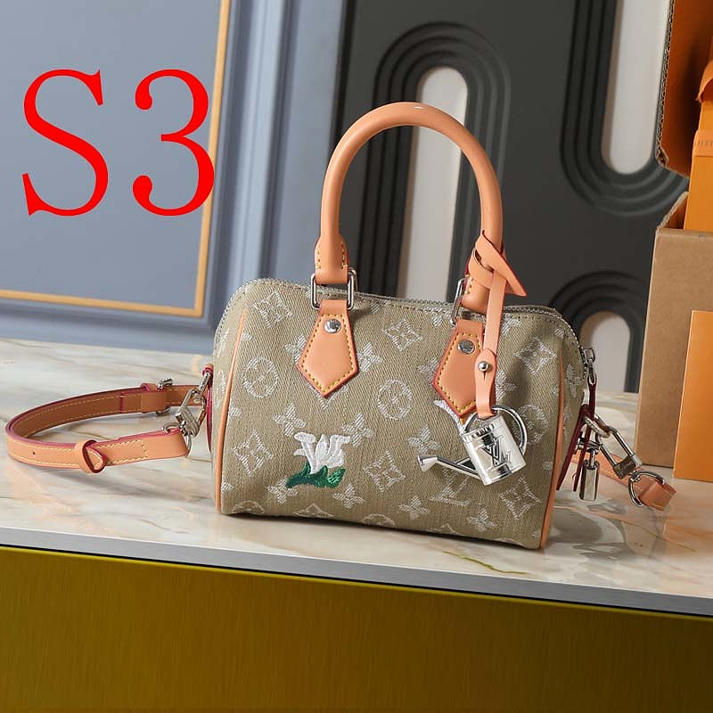 LLP283 bag 18-12-10CM Hand bag