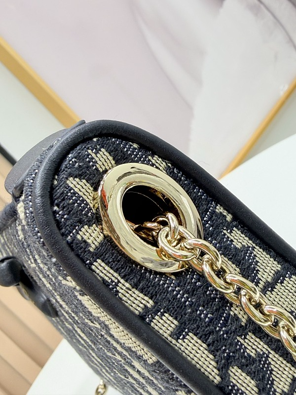 LDP51 bag 22-11.5-4.5cm Shoulder bags
