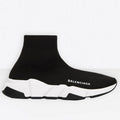 OMBS1 Fashion women's and men's sneakers 35-45 shoes with box