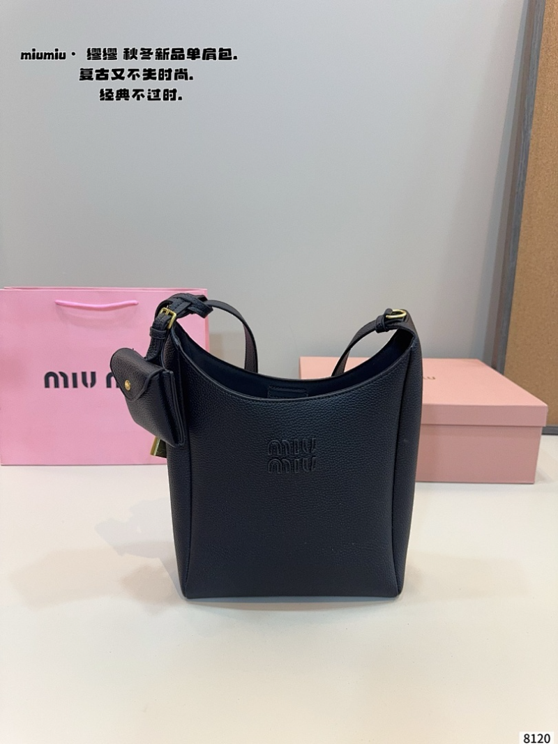 MIP1  Women's Fashion Retro 21 * 8 * 22cm Shoulder Bag