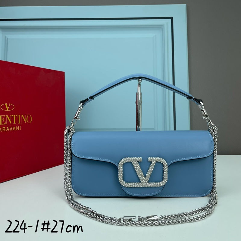 LVP6 bag 27-13-6cm Shoulder bags