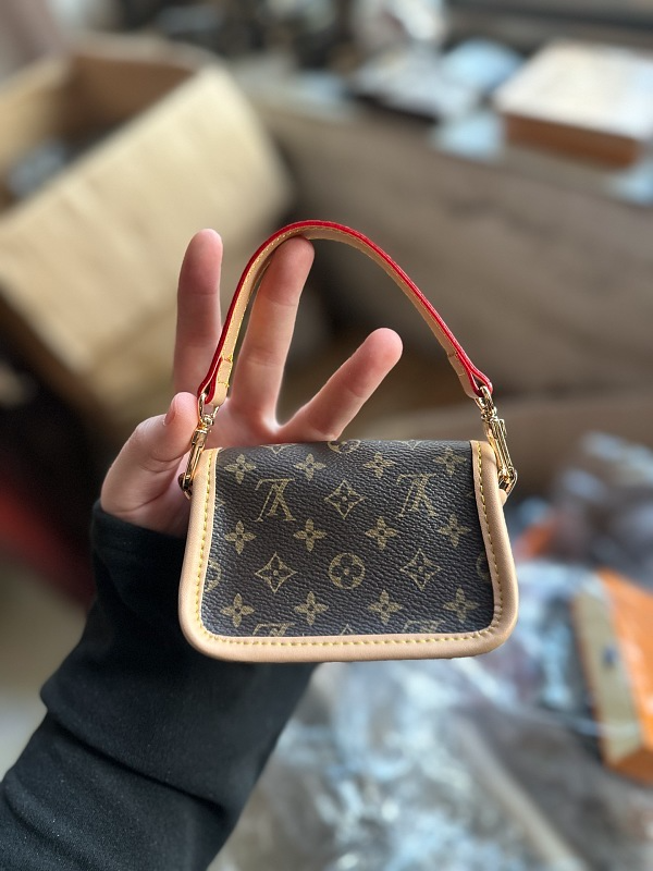 JK96 Decorative small Bag