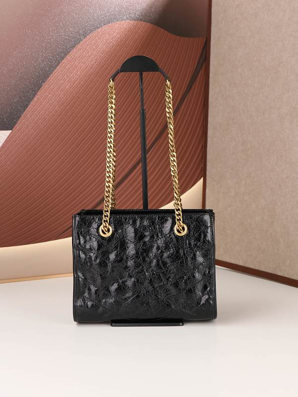 LYP54 bag 25-22-10cm  Shoulder bags