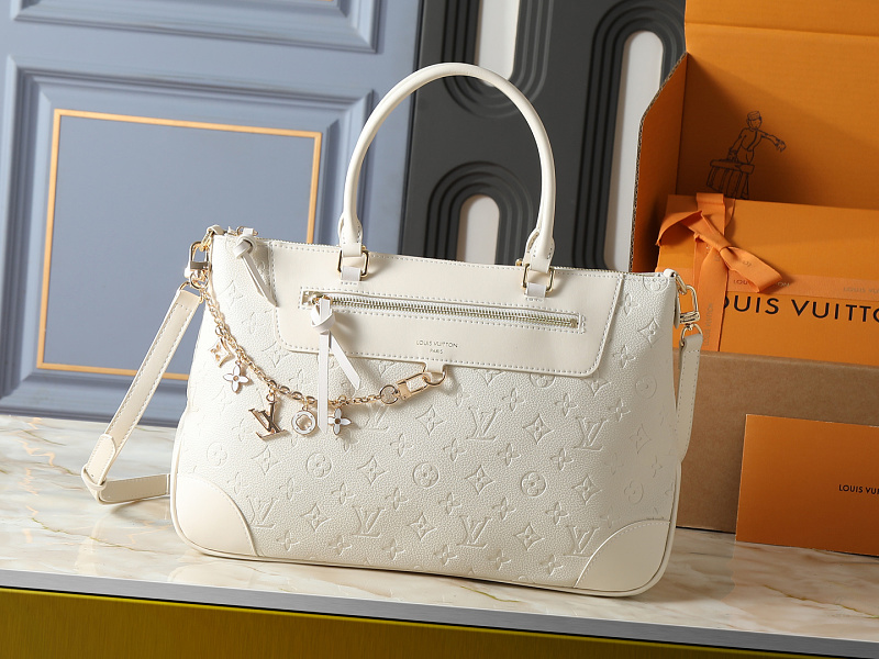 LLP278 bag 40-26-15CM 28-17.5-10.5CM Hand bag