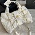 ACP55 Leather Bag 35CM 20CM Bags