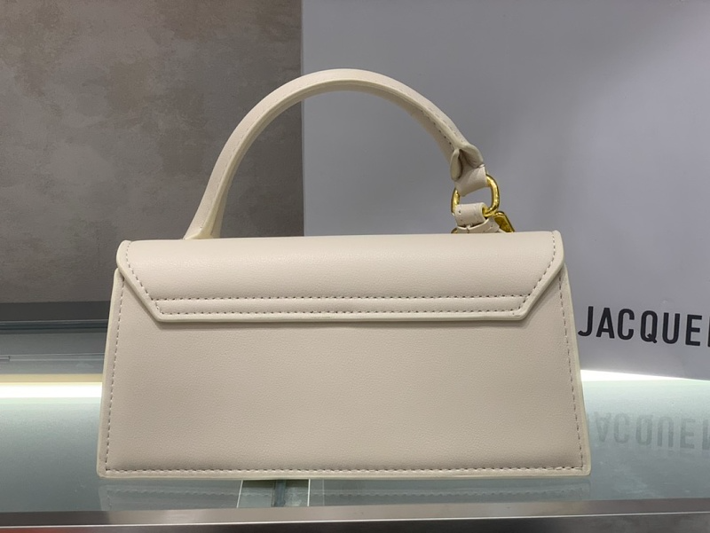 LJP03 Leather Bag 21-10-6CM Bags with box