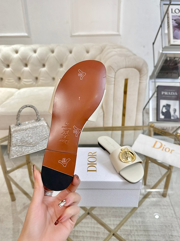 SHDS5 Women slipper Shoes 35-42 with box