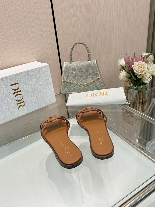 SHDS2 Women slipper Shoes 35-42 with box