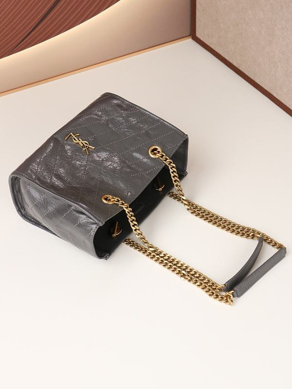 LYP54 bag 25-22-10cm  Shoulder bags