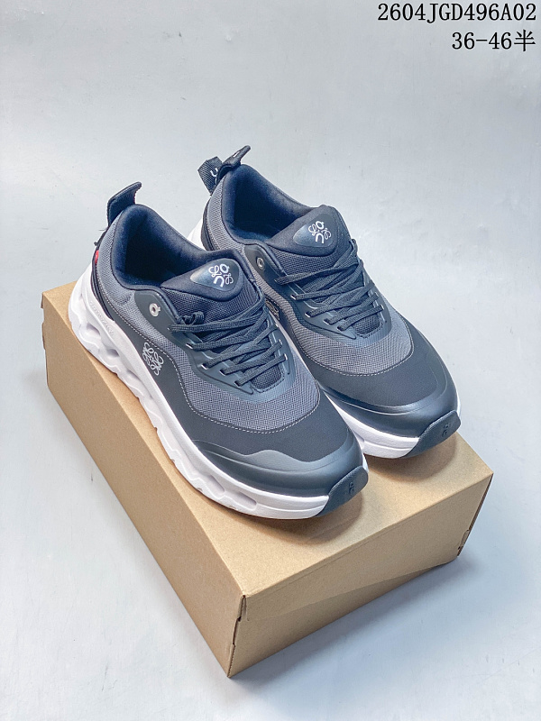 BOS3 Man and women 36-45 shoes with box
