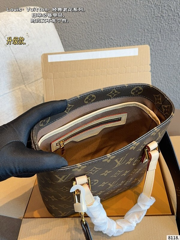 MLP62 Leather bag 21-9-21CM  Bags