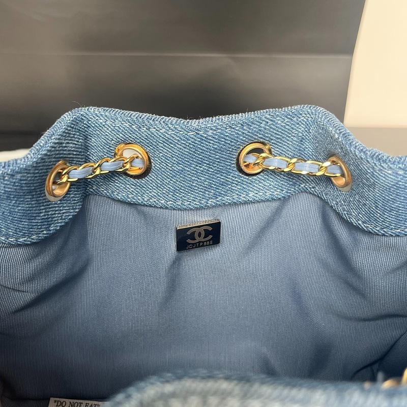 LCP1 Cowboy Mini Bag 22CM Shoulder bags