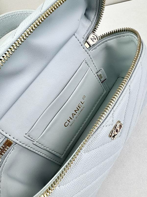 LCP07 Leather Bag 20-15-5CM Shoulder bags