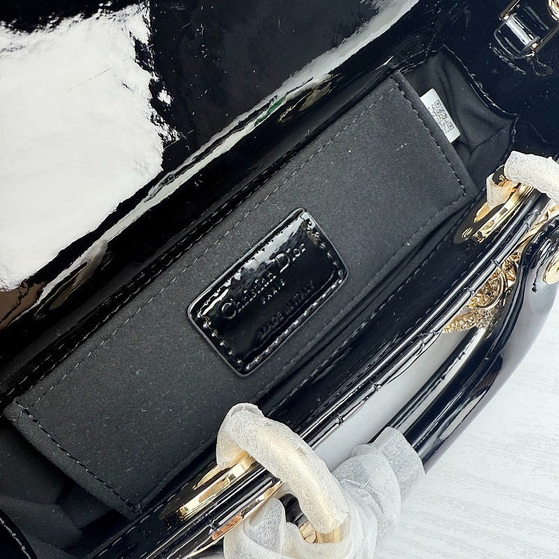 LDP60 bag 22-13-4cm Hand bag