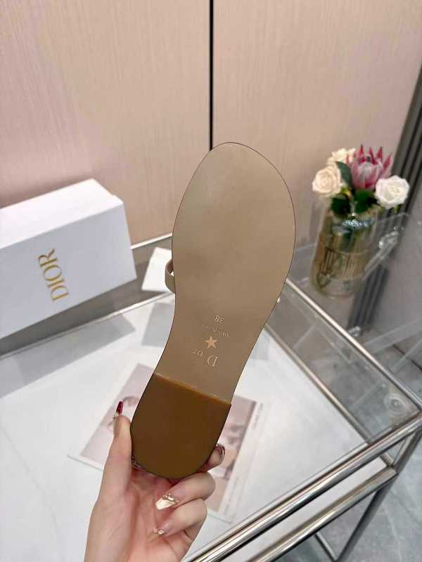 SHDS9 Women slipper Shoes 35-43 with box