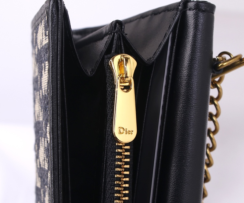 LDP47 bag19-10.5-3.5CM Shoulder bags