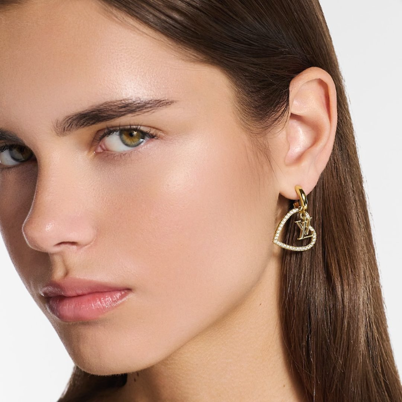 A1105  Women's new fashionable earring jewelry