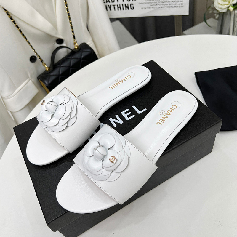 SHCS1 Women slipper Shoes 35-42 with box