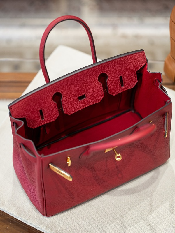 LHP10 bag 30X22X16CM Hand bag