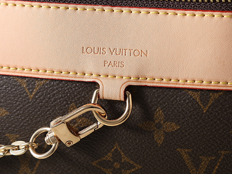 LLP278 bag 40-26-15CM 28-17.5-10.5CM Hand bag
