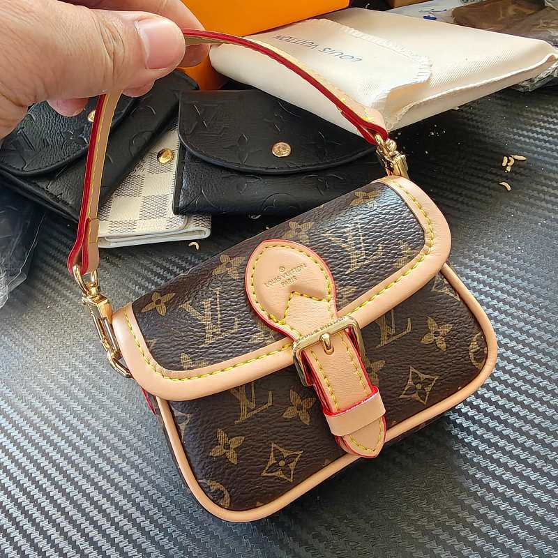 JK96 Decorative small Bag