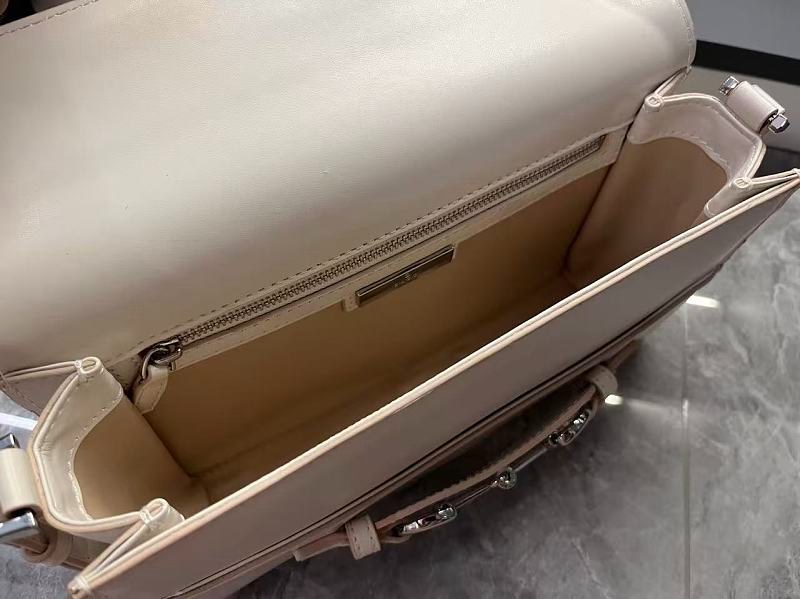 LGP83 bag 26-14.5-4.5cm Shoulder bags