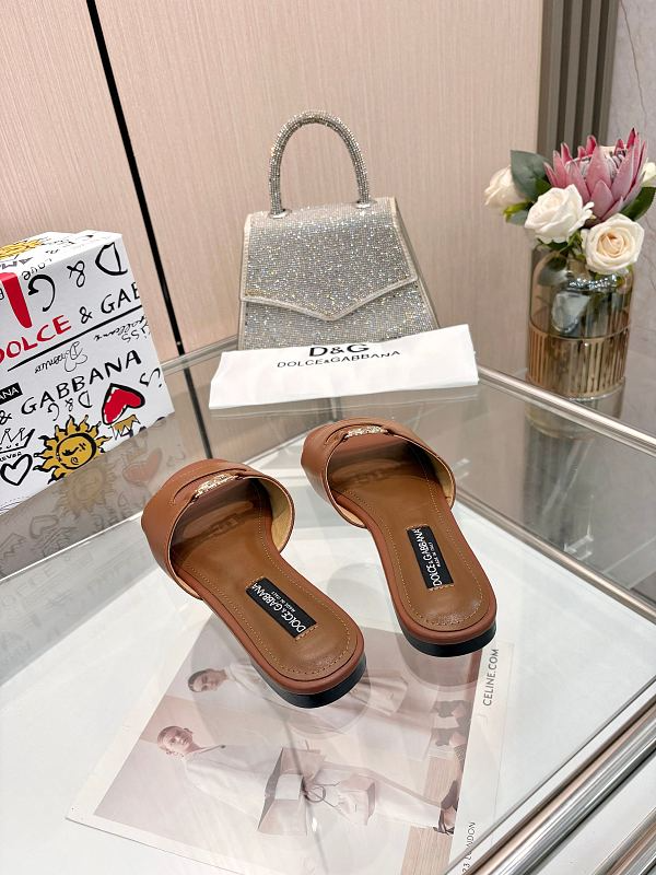 SHDG1 Women slipper Shoes 35-42 with box