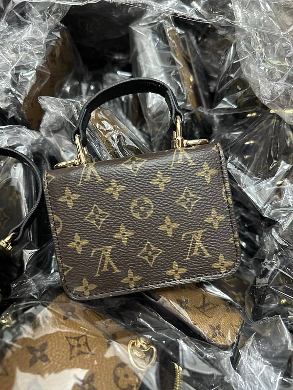 JK07 Decorative small 10-7.5-3CM Bag