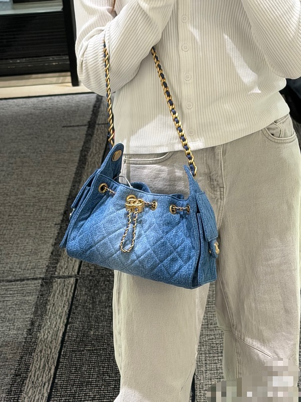 LCP1 Cowboy Mini Bag 22CM Shoulder bags