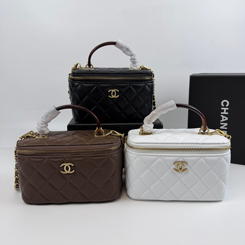 LCP87 bag18CM Hand bag